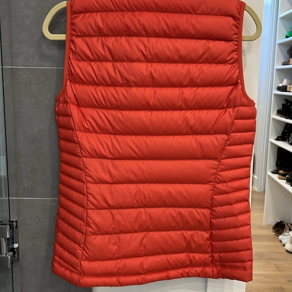 Patagonia Vest - Picture 5 of 5